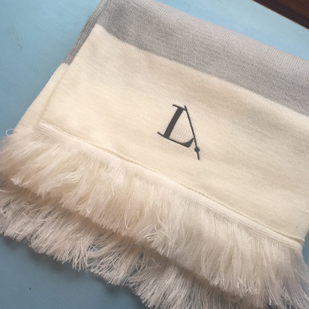 LimeLife scarf
